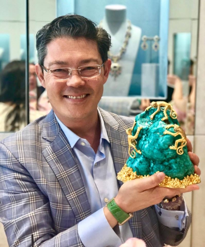 克里斯的第一张照片--广州相亲服务中心