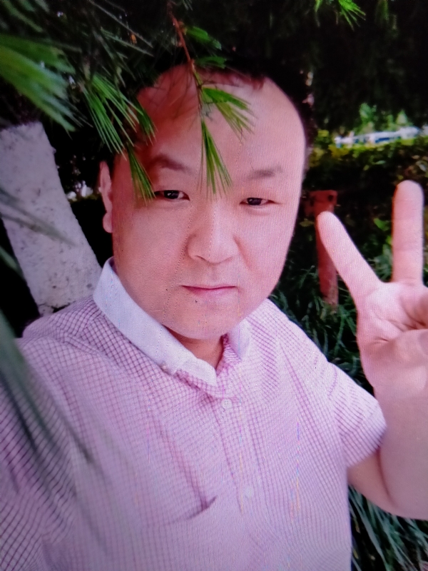 寻缘的第四张照片--广州相亲服务中心