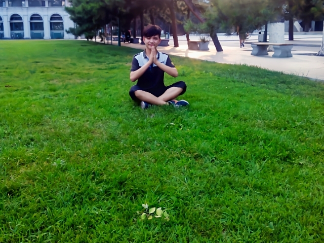 雄鹰不因暴风折翼的第一张照片--广州相亲服务中心