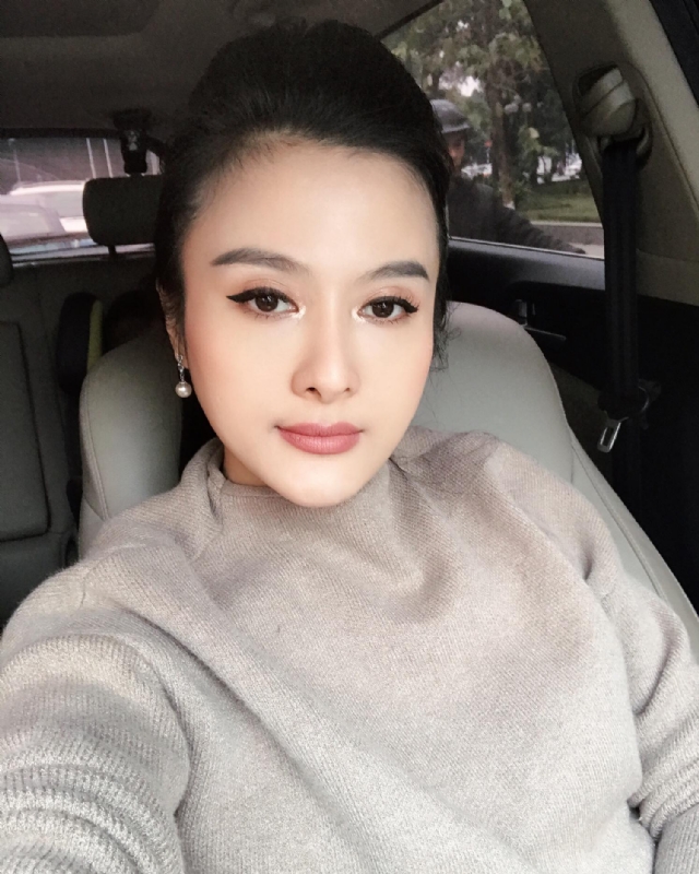 alicekim的第一张照片--广州相亲服务中心