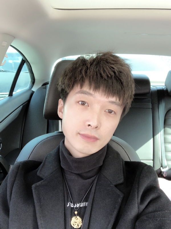 xin的第一张照片--广州相亲服务中心
