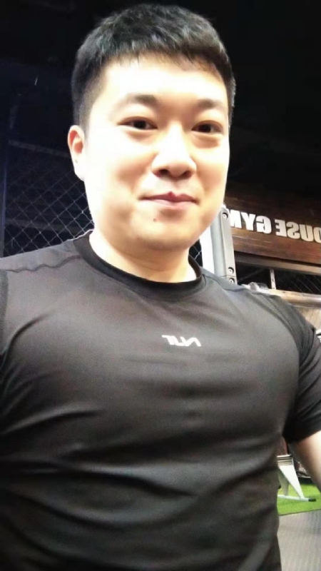 好想遇见你的第一张照片--广州相亲服务中心