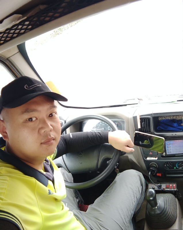 于于于的第一张照片--广州相亲服务中心