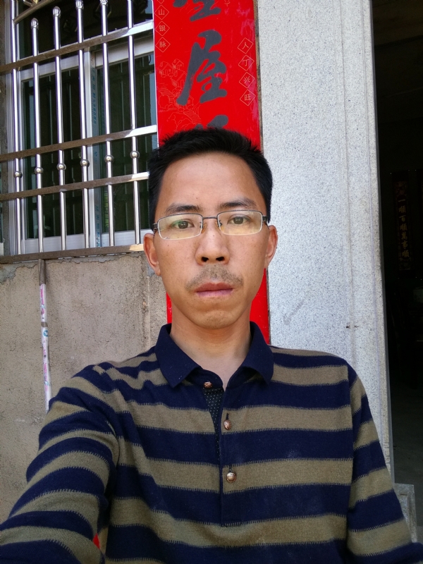 美丽的小山村的第一张照片--广州相亲服务中心