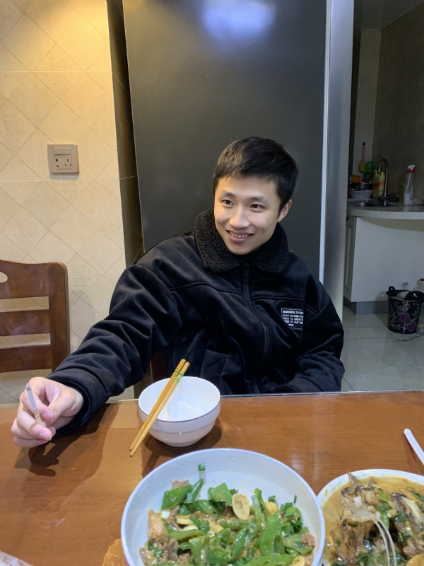 人间失格的第一张照片--广州相亲服务中心