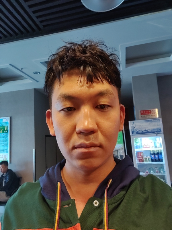 文哈哈的第一张照片--广州相亲服务中心