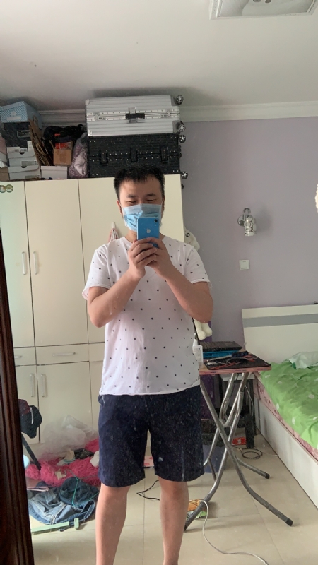 才疏学浅的第一张照片--广州相亲服务中心