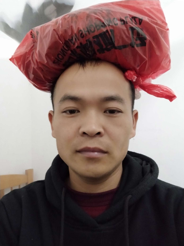 弱水三千只取一瓢的第一张照片--广州相亲服务中心