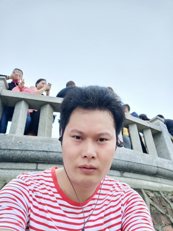 hαⅰ的第一张照片--广州相亲服务中心