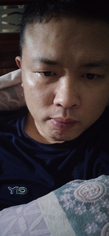 小军的第一张照片--广州相亲服务中心