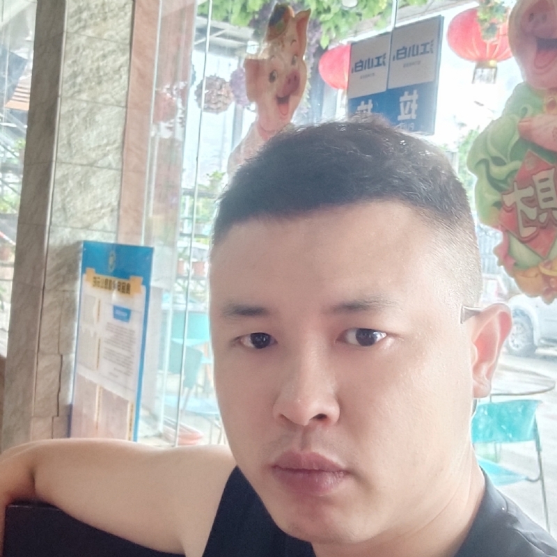 小军的第二张照片--广州相亲服务中心