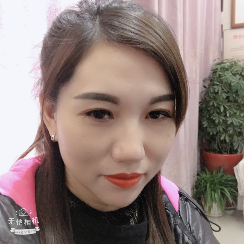 一往情深的第一张照片--广州相亲服务中心