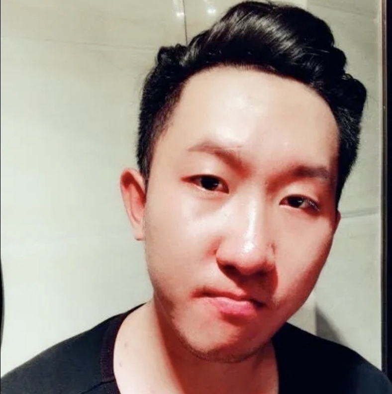 郭先生的第一张照片--广州相亲服务中心