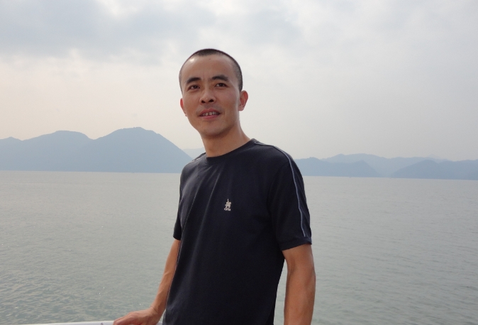 归零的第一张照片--广州相亲服务中心