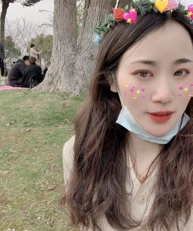 小花的第一张照片--广州相亲服务中心