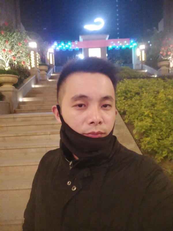 缘份来了挡都挡不住的第二张照片--广州相亲服务中心