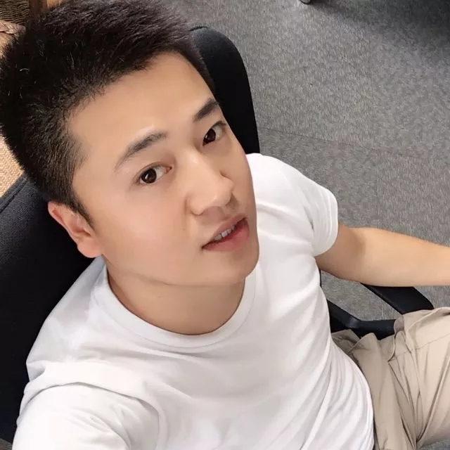 稻草人的第一张照片--广州相亲服务中心
