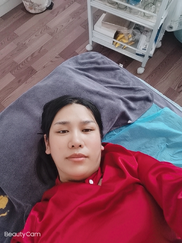 枫叶的第一张照片--广州相亲服务中心