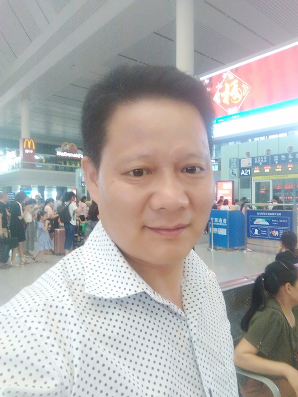 一生有你的第一张照片--广州相亲服务中心