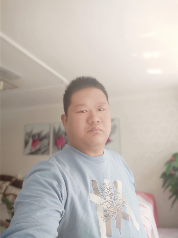 别无选择的第一张照片--广州相亲服务中心