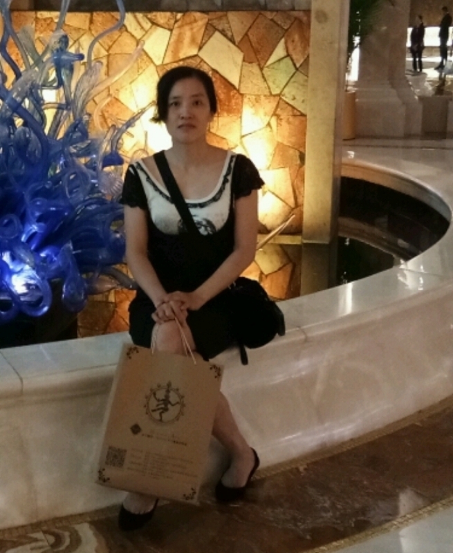 Anna的第二张照片--广州相亲服务中心
