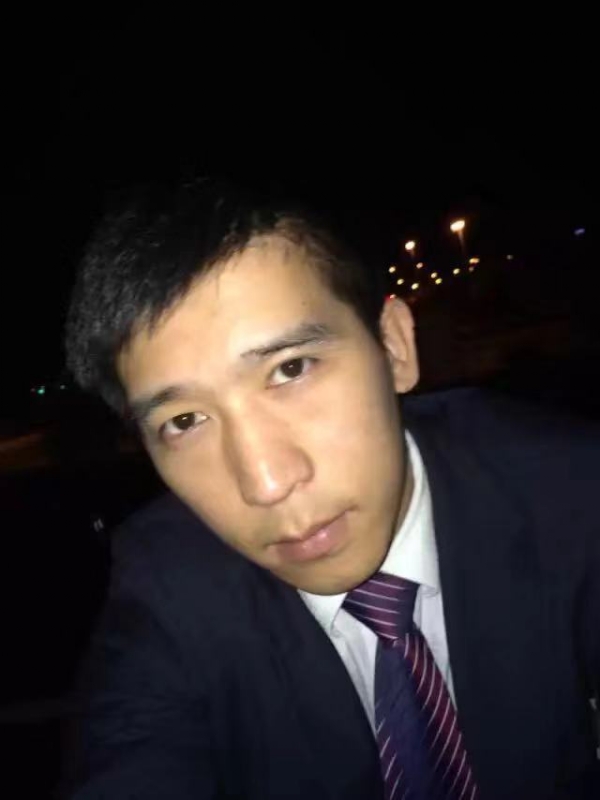 一条孤独的鱼的第一张照片--广州相亲服务中心