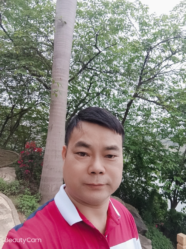 悲伤的温柔的第一张照片--广州相亲服务中心