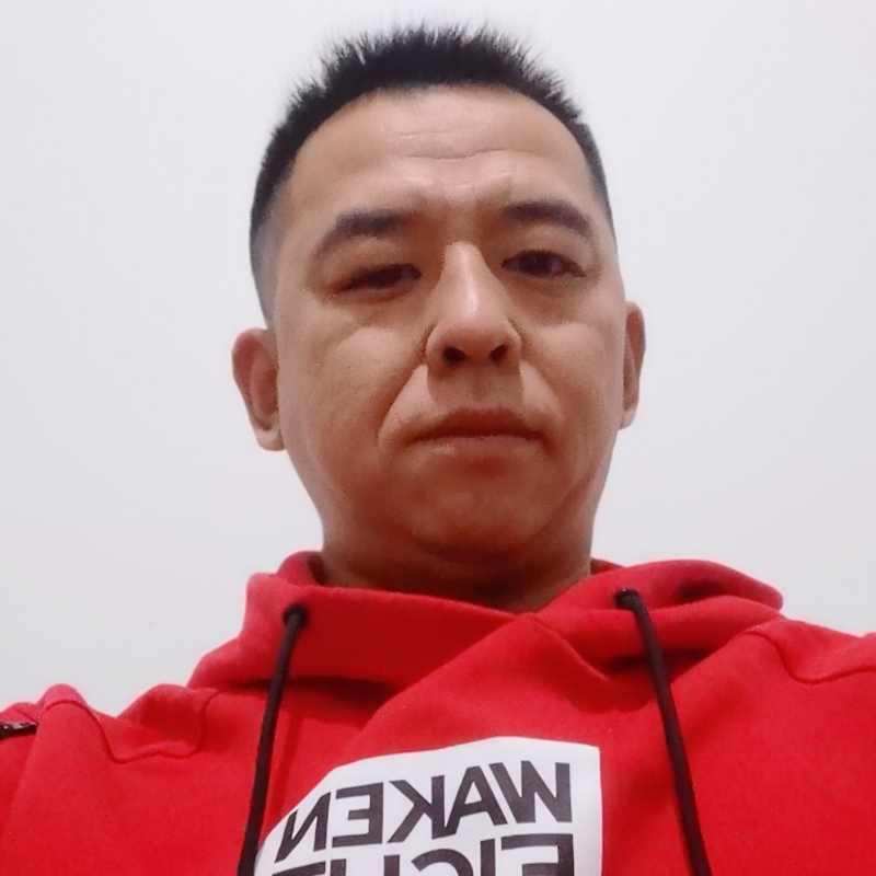 四海为家的第一张照片--广州相亲服务中心