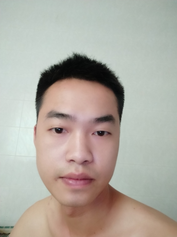 陈宏昌的第一张照片--广州相亲服务中心