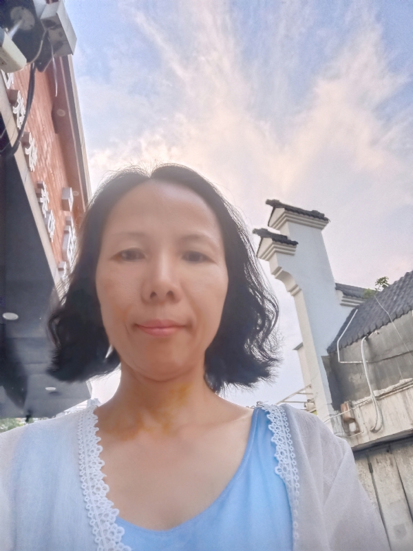 吴敌的第一张照片--广州相亲服务中心