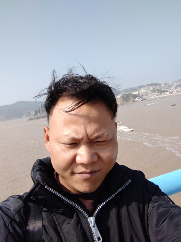 真心的第一张照片--广州相亲服务中心