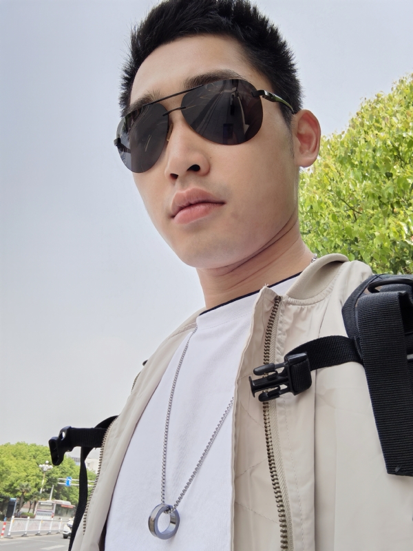 残花落陌,的第一张照片--广州相亲服务中心