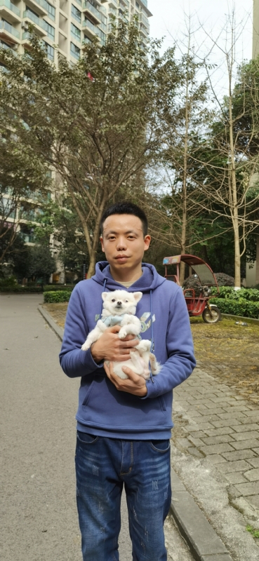 tom的第四张照片--广州相亲服务中心