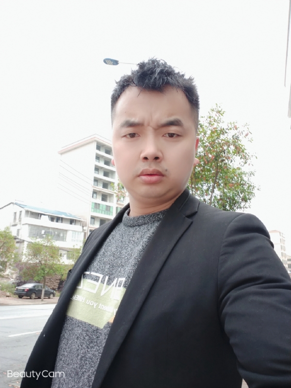 以爱修心以心养爱的第一张照片--广州相亲服务中心