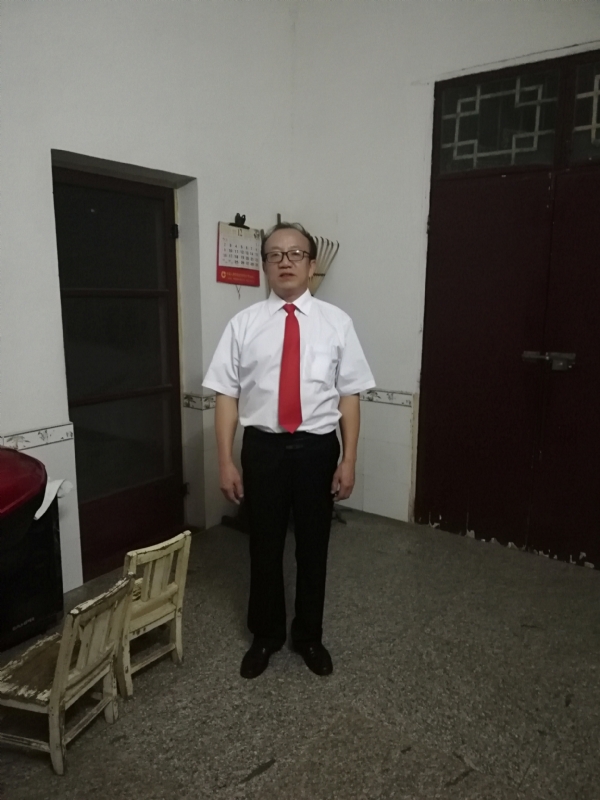 玫瑰祥云的第一张照片--广州相亲服务中心