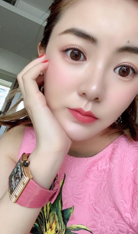 往事如煙的第一张照片--广州相亲服务中心
