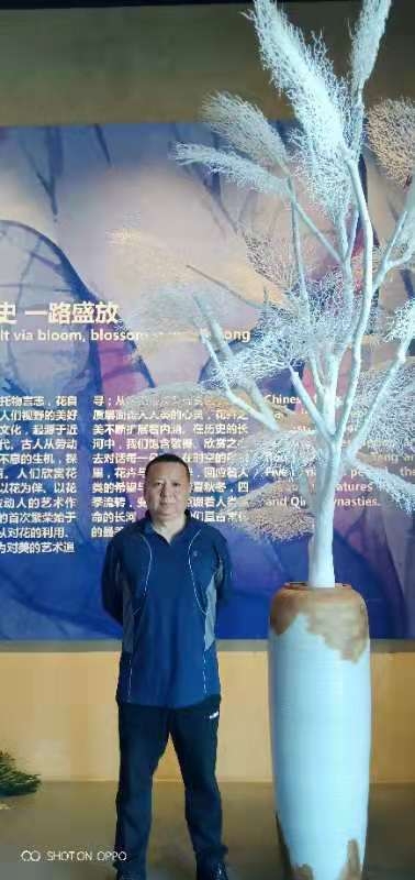苍海一粟的第一张照片--广州相亲服务中心