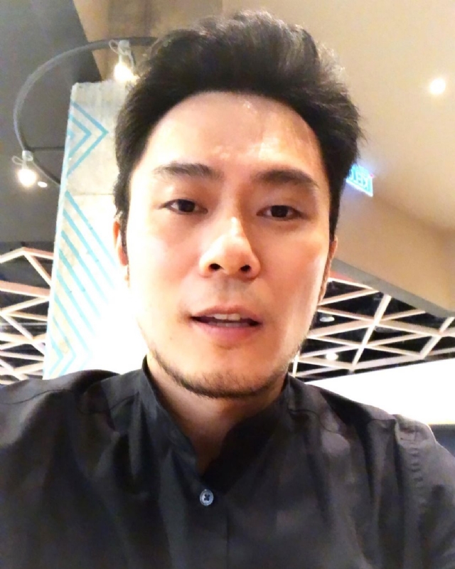泽楷的第一张照片--广州相亲服务中心