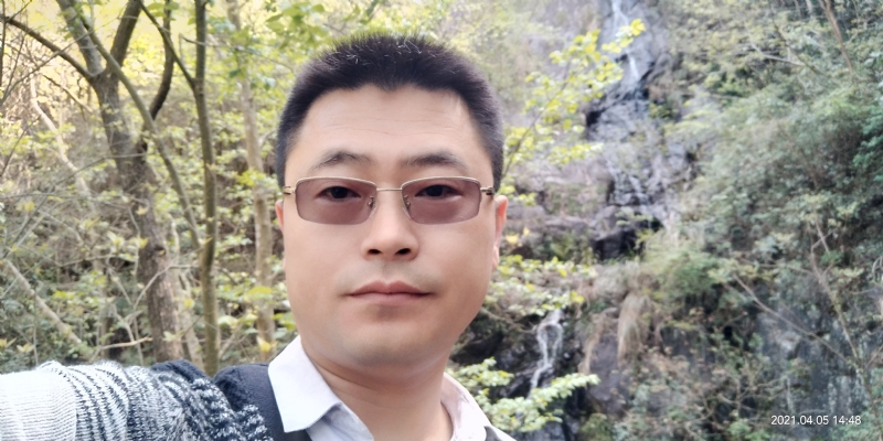 往后余生的第一张照片--广州相亲服务中心