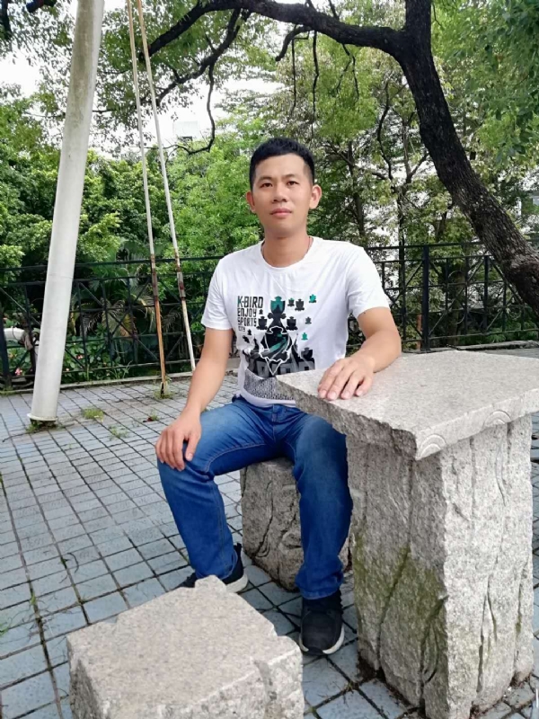 冷夜的第一张照片--广州相亲服务中心