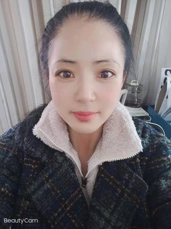 春晓的第一张照片--广州相亲服务中心