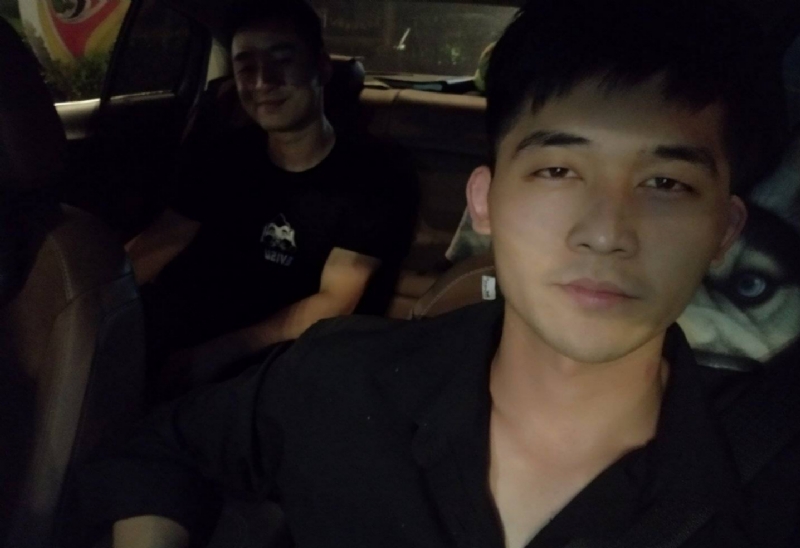 你的好好先生的第一张照片--广州相亲服务中心