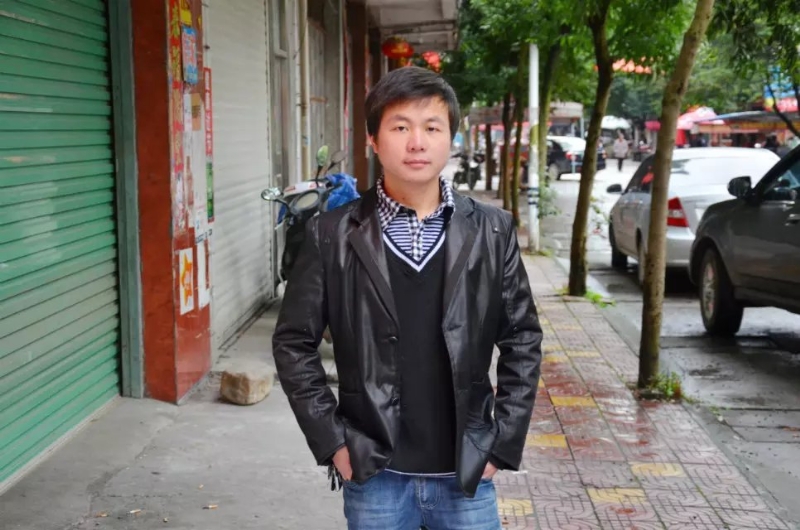 青春正点的第一张照片--广州相亲服务中心