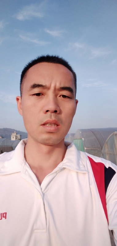 大头鱼的第一张照片--广州相亲服务中心