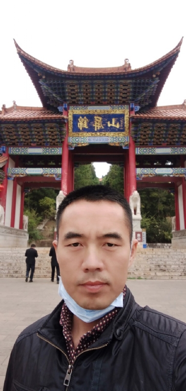 大头鱼的第二张照片--广州相亲服务中心