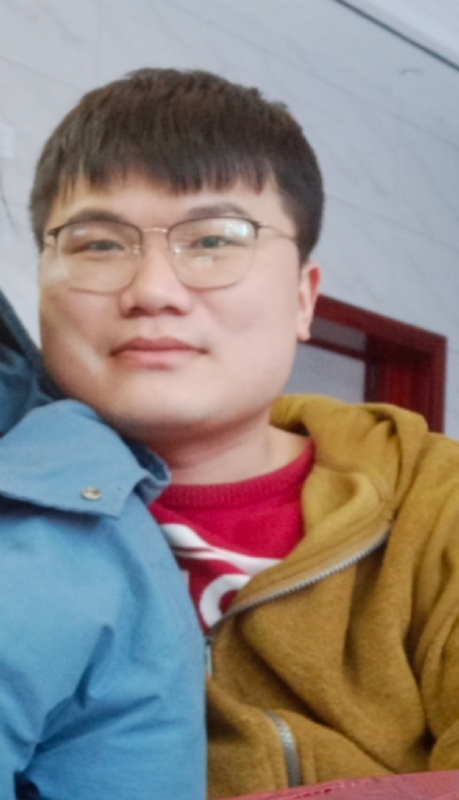 李文陆的第二张照片--广州相亲服务中心