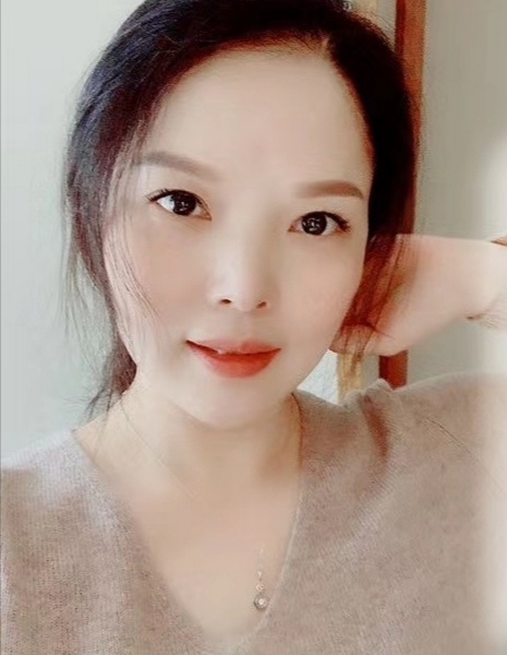 百荷的第二张照片--广州相亲服务中心