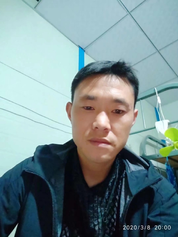 悟的第一张照片--广州相亲服务中心