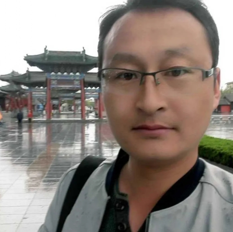 余生安好的第一张照片--广州相亲服务中心