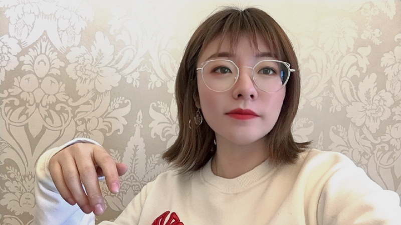 甜心的第一张照片--广州相亲服务中心